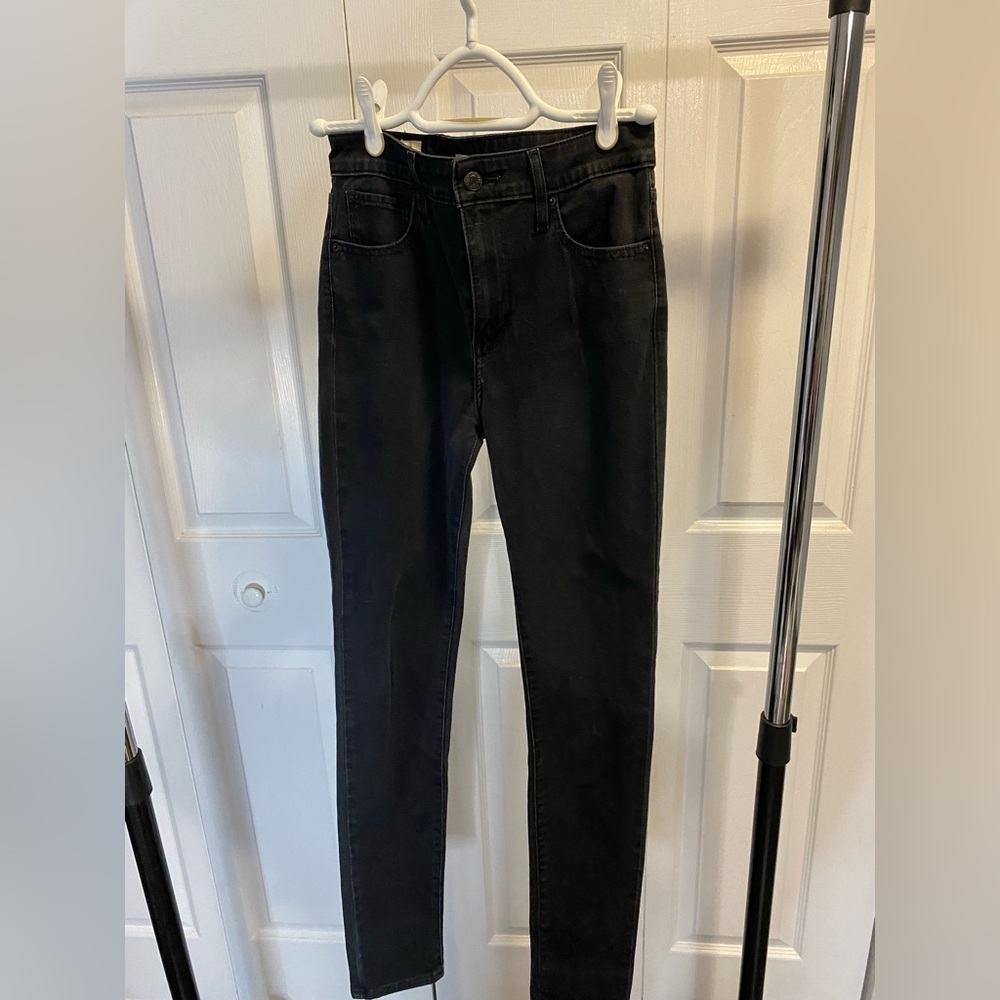 Levi 721 Jeans